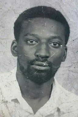 Omar Diop