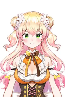Momosuzu Nene