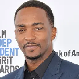 Anthony Mackie