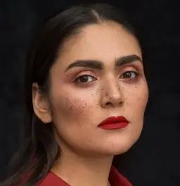 나르기스 압둘레바