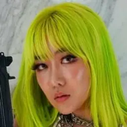 퀸와사비