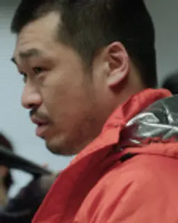 타케하라 피스톨