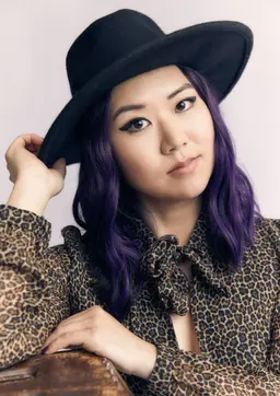 트리샤 후쿠하라