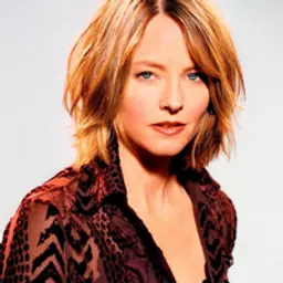Jodie Foster