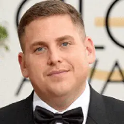 Jonah Hill