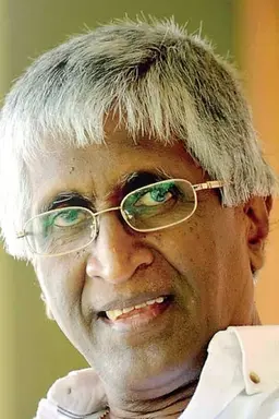 Sunil Ariyarathna