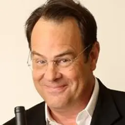 Dan Aykroyd