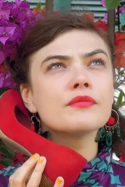 로즈메리 스탠들리