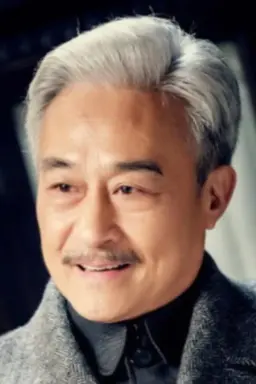 런뤄민