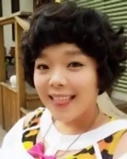 채송화