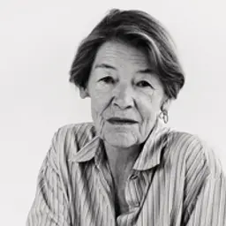 Glenda Jackson