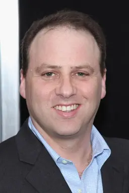 Bobby Cohen