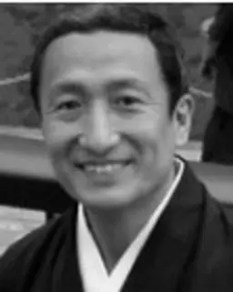 나카무라 킨노스케