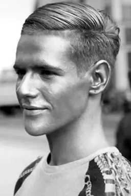 Christian Tesch