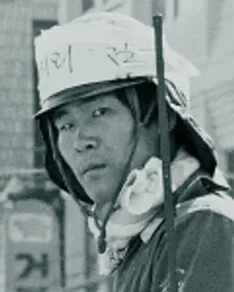 김군