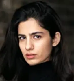 한나 칼리케 브라운