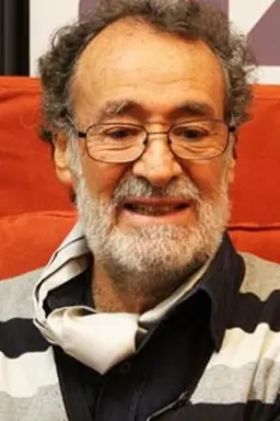 Alejandro Bichir