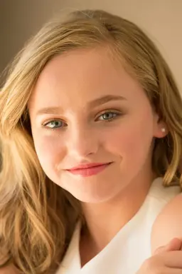 Madison Wolfe