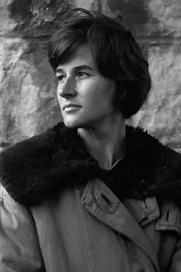 Krystyna Krupska
