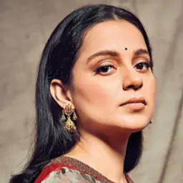 Kangana Ranaut