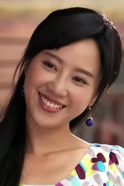Fang Yo-hsing