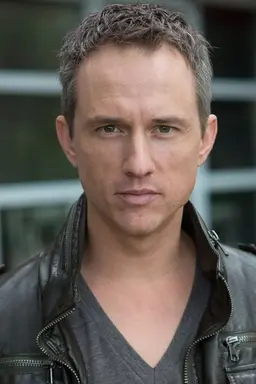 Daniel Arnold