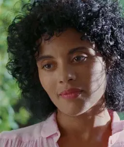 다이안느 애보트