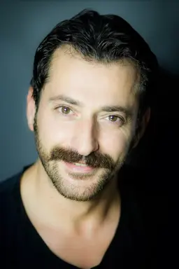 Burç Kümbetlioğlu