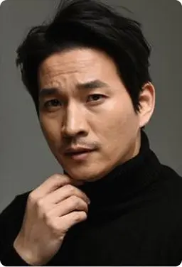 김성곤