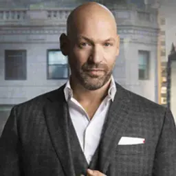 Corey Stoll