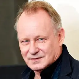 Stellan Skarsgård