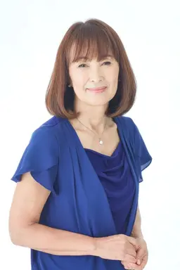 Miyoko Akaza