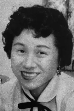 Toshie Kusunoki