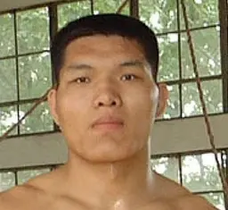 강보성