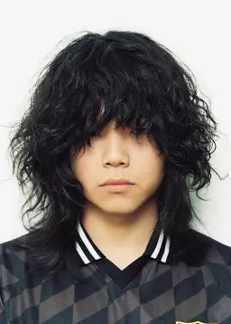 머드 더 스튜던트