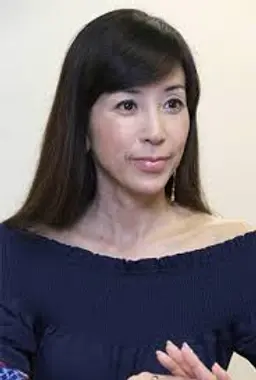 가와시마 나오미