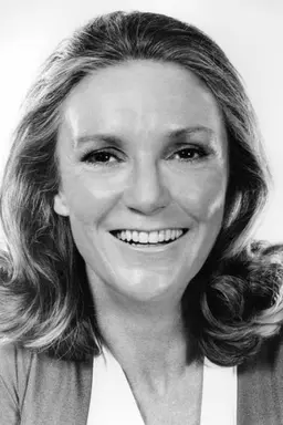 Brett Somers