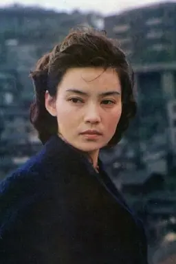반홍
