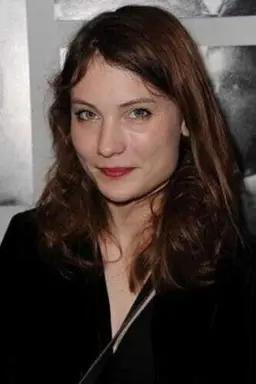Élise Lhomeau