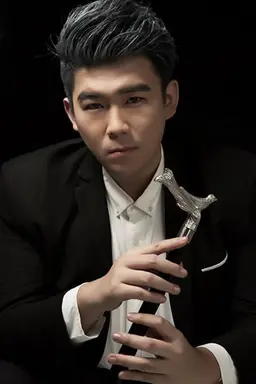Chen Peng