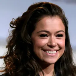 Tatiana Maslany