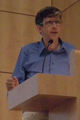 Matthew Buckingham