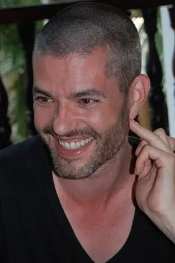 Víctor García