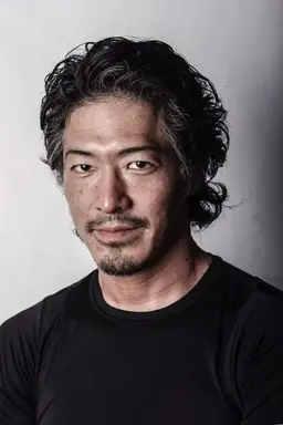 모리 히로유키