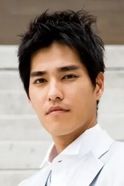 Lan Cheng-lung