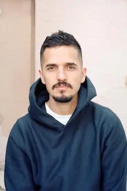 Mohammad Gorjestani