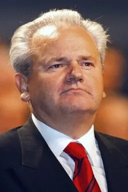 Slobodan Milošević