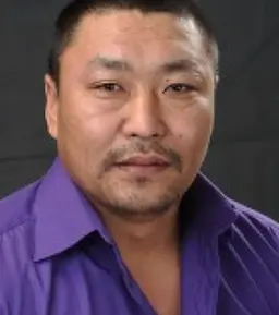 체렌볼드 체그미드