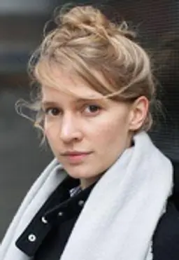 프리다-로비사 하만