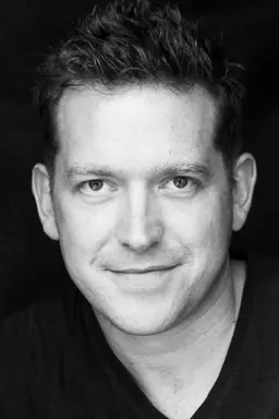 Barnaby Kay